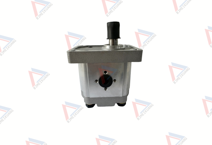 齿轮泵 N02152936 MK