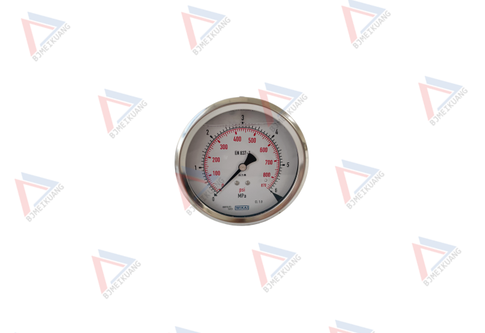 液压油站大压力表 MK442.8910-00