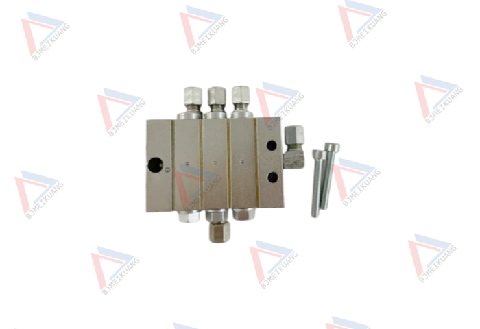 分配器 MK400.1610-901