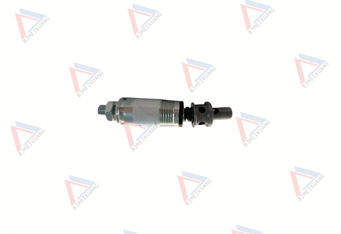 溢流阀 MKN02445081